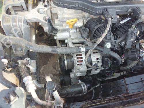 Alternator HYUNDAI KONA (OS, OSE, OSI) 1.0 T-GDi | BP27712464M7 