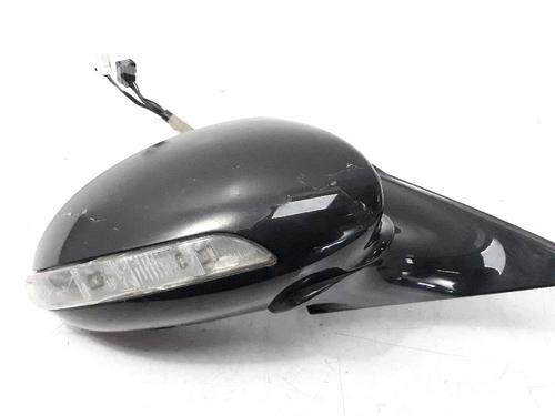 Used Right mirror MERCEDES-BENZ S-CLASS (W221, V221) S 320 CDI (221.022, 221.122) (235 hp) 9051286