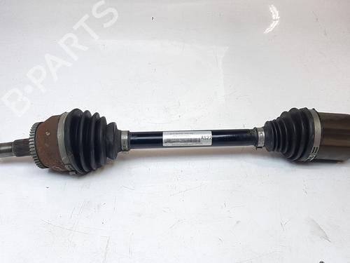 Used Right front driveshaft MG MG HS [2018-2025]  22552604