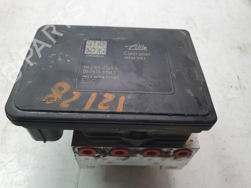 ABS pump HYUNDAI KONA (OS, OSE, OSI) 1.0 T-GDi | BP27712462M43 