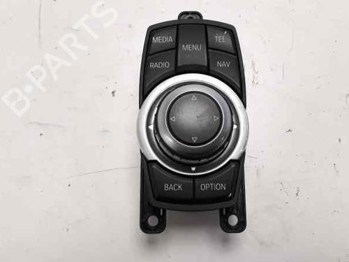 Used Switch BMW 3 Touring (F31) 316 d (116 hp) 3268442