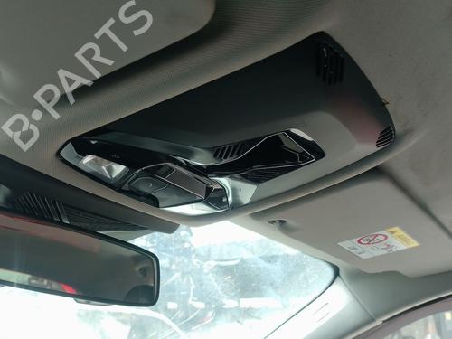 Kabinelys Kabinelys BMW 1 (F40) 118 d (150 hp) 37632301 37632301
