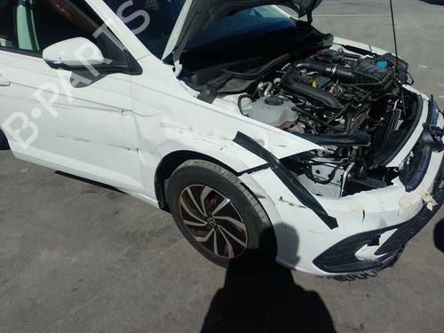 Used Subframe Subframe VW POLO VI (AW1, BZ1, AE1) 1.0 TSI (95 hp) 33054053 33054053