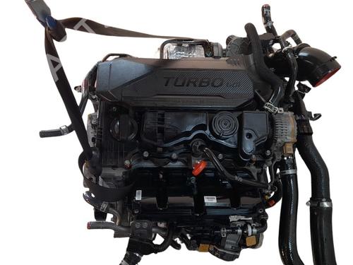 Engine KIA SPORTAGE V (NQ5) | BP21191322M1