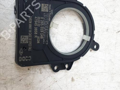 Used Electronic module NISSAN TOWNSTAR Box Body/MPV (XFK) 1.3 (131 hp) 30319633