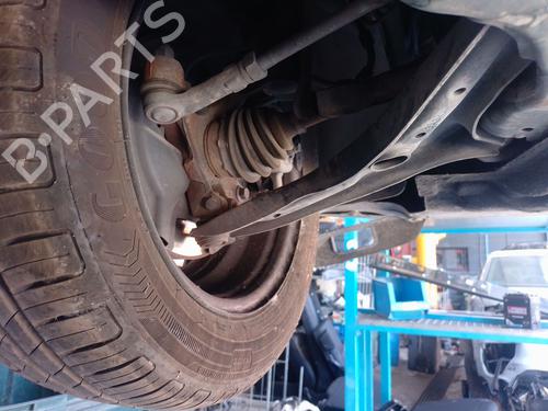 Aandrijfas links voor Aandrijfas links voor FORD TRANSIT COURIER B460 Box Body/MPV 1.5 EcoBlue (100 hp) 37437194 37437194
