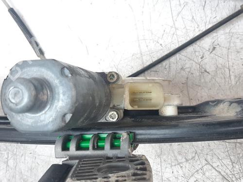 Front right window mechanism MERCEDES-BENZ E-CLASS (W211)  | BP16675574C23 