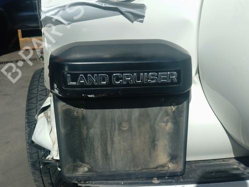 Used Tailgate handle Tailgate handle TOYOTA LAND CRUISER PRADO (_J15_) 3.0 D-4D (KDJ155_, KDJ150_, KDJ150R, KDJ155R) (190 hp) 39962995 39962995