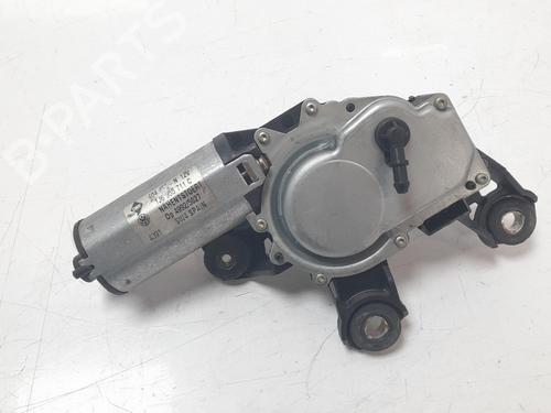 Used Rear wiper motor VW GOLF IV (1J1) 1.6 16V (105 hp) 28838169