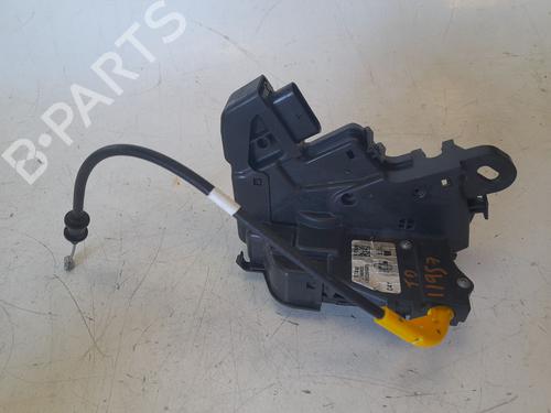 Rear right lock CITROËN C4 III (BA_, BB_, BC_) ë-C4 (BCZKXC, BZCKSC) | BP22912691C99