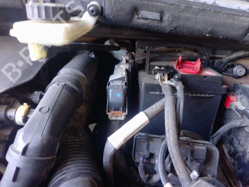 Used Servo brake Servo brake CITROËN C4 Grand Picasso II (DA_, DE_) 1.2 THP 130 (130 hp) 36296943 36296943