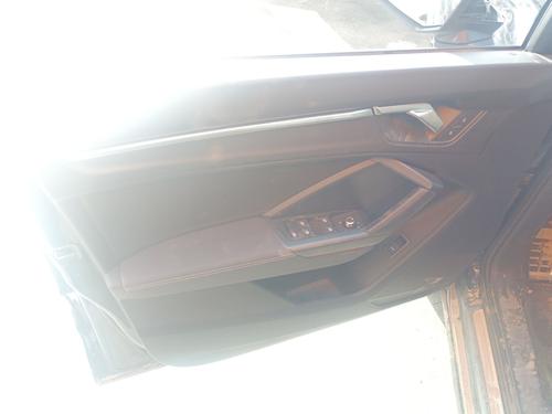 Used Front left window mechanism AUDI Q3 Sportback (F3N) 40 TDI quattro (200 hp) 27997240