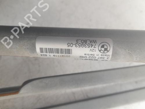 Front wiper motor BMW 1 (F40) 118 d | BP30330308M29  - Image 5
