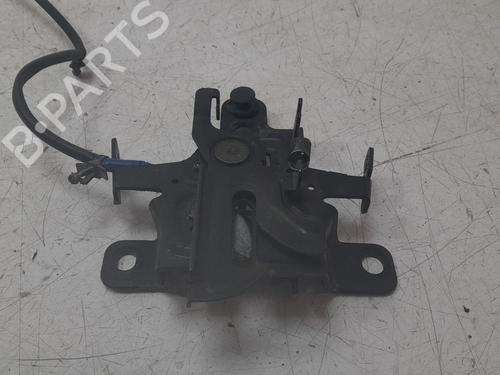 Hood lock SUBARU XV (GT) 2.0 i AWD (GT7) | BP32411680C133
