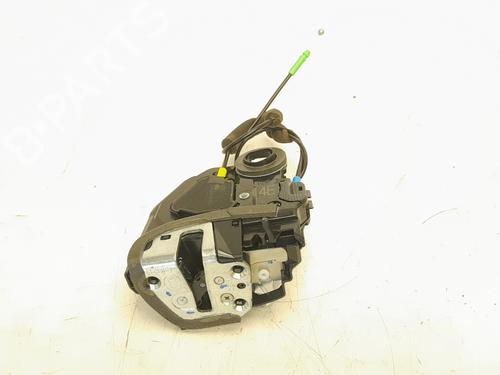 Used Rear left lock TOYOTA COROLLA Hatchback (_E21_, _EA1_, _EH1_) [2018-2025]  17384140