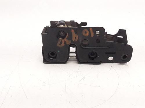 Used Hood lock Hood lock AUDI A4 B8 (8K2) 2.0 TDI (136 hp) 10356013 10356013