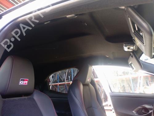 Techo interior Techo interior TOYOTA YARIS (_P21_, _PA1_, _PH1_) 1.5 (MXPA11) (125 hp) 37174199 37174199