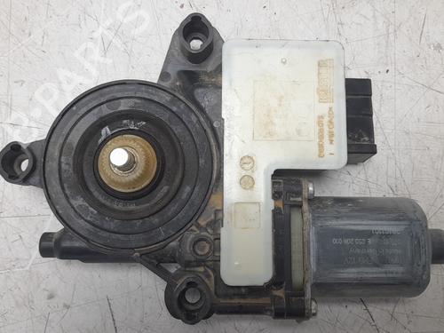 Left front window motor SKODA FABIA III (NJ3)  | BP21539474E21 