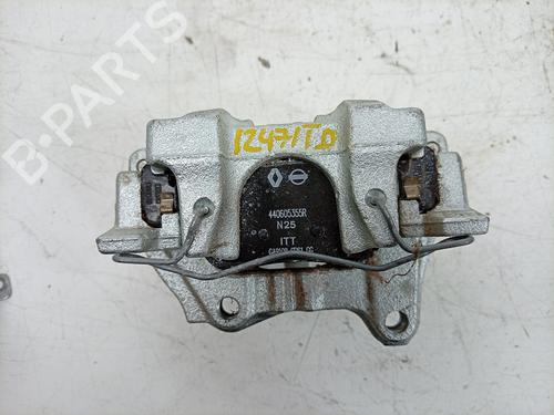 Right rear brake caliper RENAULT 4 E-Tech 120 | BP37152823M106 - Image 4