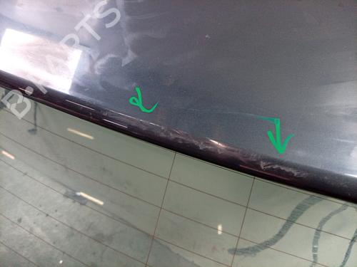 Tailgate AUDI Q2 (GAB, GAG) 30 TDI | BP31996918C6 - Image 4