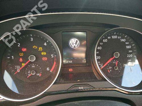 Right tailgate light VW PASSAT B8 (3G2, CB2) 1.6 TDI | BP4503236C80  - Image 7