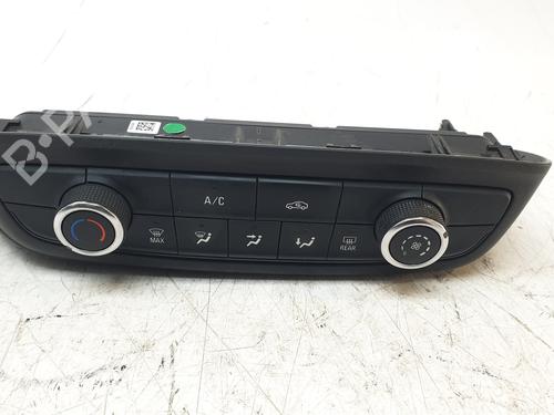 Used Climate control OPEL CROSSLAND X / CROSSLAND (P17, P2QO) 1.2 (75) (110 hp) 30173527