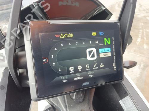 Engine KTM SUPER ADVENTURE 1290 Super Adventure S | BP26408849M1 