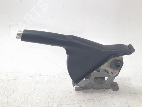 Used Hand brake FIAT TIPO Saloon (356_, 357_) 1.6 D (356SXG1B) (120 hp) 16721001