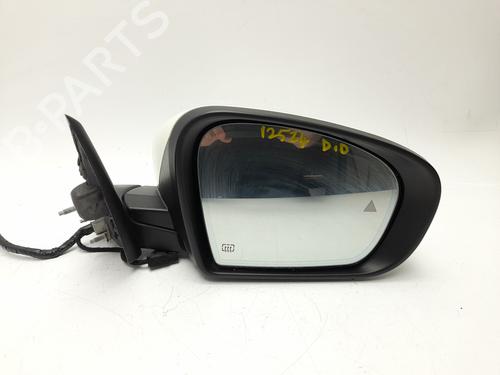 Used Right mirror Right mirror MASERATI GHIBLI III (M157) 3.0 S Q4 (430 hp) 34523241 34523241