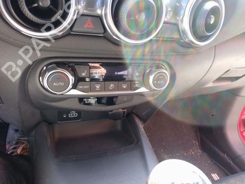 Climate control NISSAN JUKE (F16_) DIG-T 117 | BP32868112I5 - Image 2