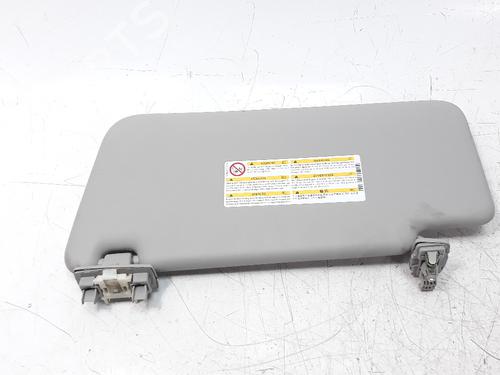 Right sun visor MERCEDES-BENZ M-CLASS (W166) ML 350 BlueTEC 4-matic (166.024, 166.023) | BP11112855I2 