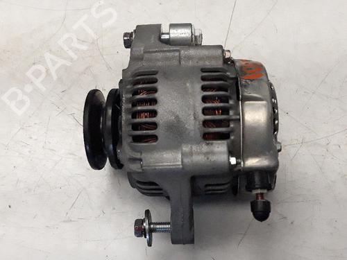 Alternador AIXAM GTO 0.4 (5 hp) 12449762