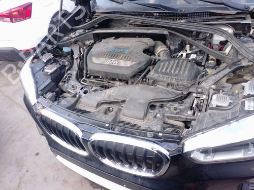 Used Front slam panel Front slam panel BMW X1 (F48) sDrive 18 d (150 hp) 33456644 33456644