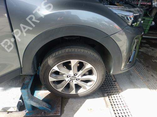 Used Front right wheel arch trim Front right wheel arch trim 36832851 36832851