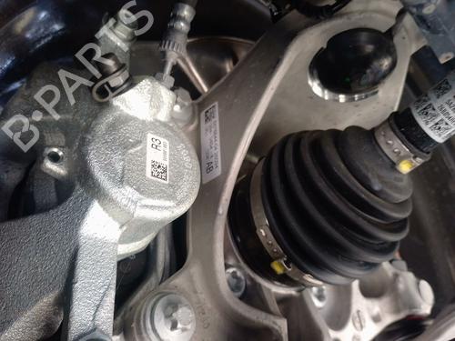 Used Right front steering knuckle Right front steering knuckle 37258060 37258060