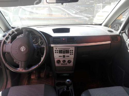 Warning switch OPEL MERIVA A MPV (X03) 1.3 CDTI (E75) | BP3469326I22 