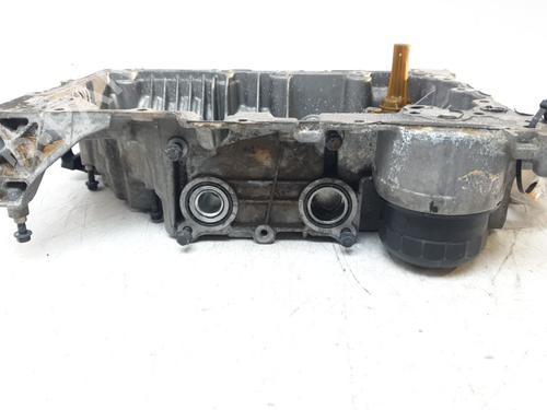 Oil sump VOLVO XC60 II (246) D4 Polestar | BP30271399M115