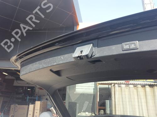 Used Tailgate lock AUDI A4 B9 Avant (8W5, 8WD) S4 TDI Mild Hybrid quattro (347 hp) 28722388