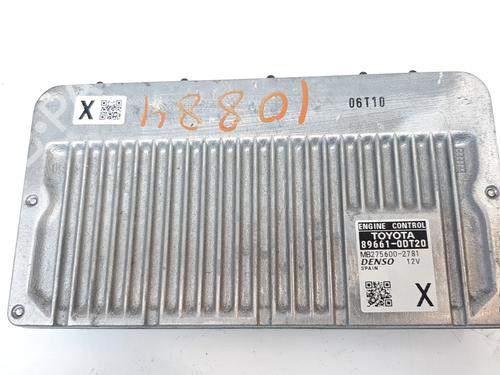 Used Engine control unit (ECU) TOYOTA YARIS (_P13_) [2010-2020]  9739367