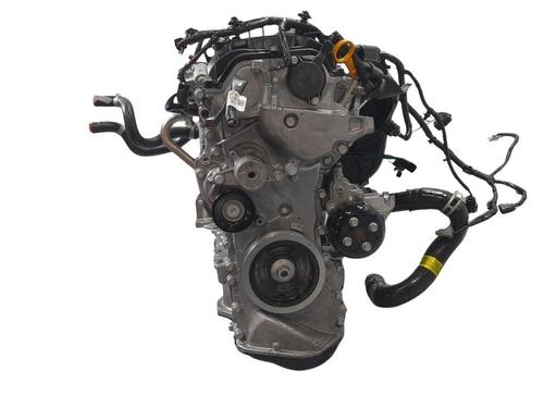 Engine KIA RIO IV (YB, SC, FB) 1.2 CVVT | BP17192991M1 