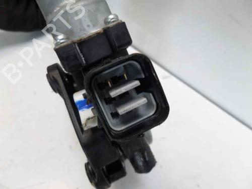 Rear left window mechanism HONDA CIVIC VIII Hatchback (FN, FK) 2.2 CTDi (FK3) | BP170183C24 