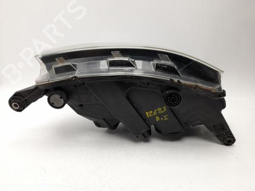 Left headlight SKODA RAPID Spaceback (NH1) 1.4 TDI | BP38509933C28 - Image 7