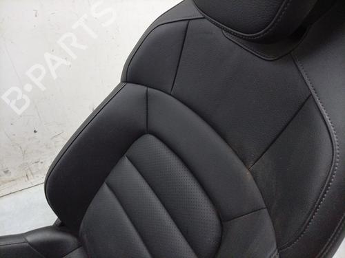 Right front seat PORSCHE TAYCAN (Y1A) 4S (Y1ADB1) | BP37873663C16 - Image 5