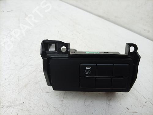 Used Switch Switch ABARTH 124 Spider 1.4 (348) (170 hp) 40127647 40127647