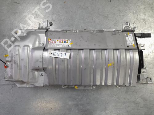 Used Battery TOYOTA COROLLA Hatchback (_E21_, _EA1_, _EH1_) 1.8 Hybrid (ZWE211) (98 hp) 29912778