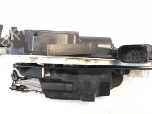 Front left lock SEAT IBIZA IV SC (6J1, 6P5) 1.2 TSI | BP9173606C98 
