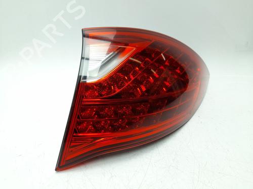 Used Right taillight Right taillight 38619047 38619047