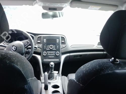 Rim RENAULT MEGANE IV Hatchback (B9A/M/N_) 1.5 Blue dCi 115 (B9A6) | BP31171693C45