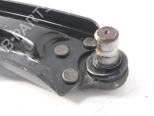 Right front suspension arm RENAULT MEGANE IV Hatchback (B9A/M/N_)  | BP10177351M13 