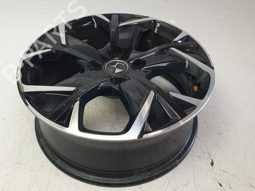 Used Rim Rim DS DS 3 / DS 3 CROSSBACK (UR_, UC_, UJ_) 1.5 BlueHDi 100 (UCYHYJ) (102 hp) 32035335 32035335